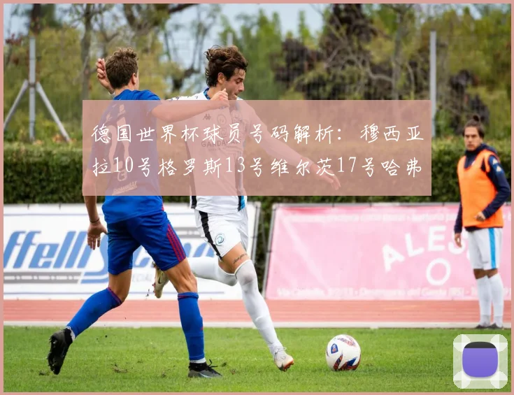德国世界杯球员号码解析：穆西亚拉10号格罗斯13号维尔茨17号哈弗茨7号的背后故事